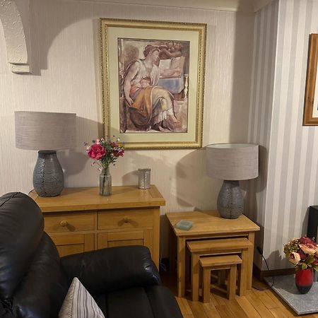 3Bedroom 1Bathroom 1 Shower Room In Quiet Area Inverness Eksteriør billede