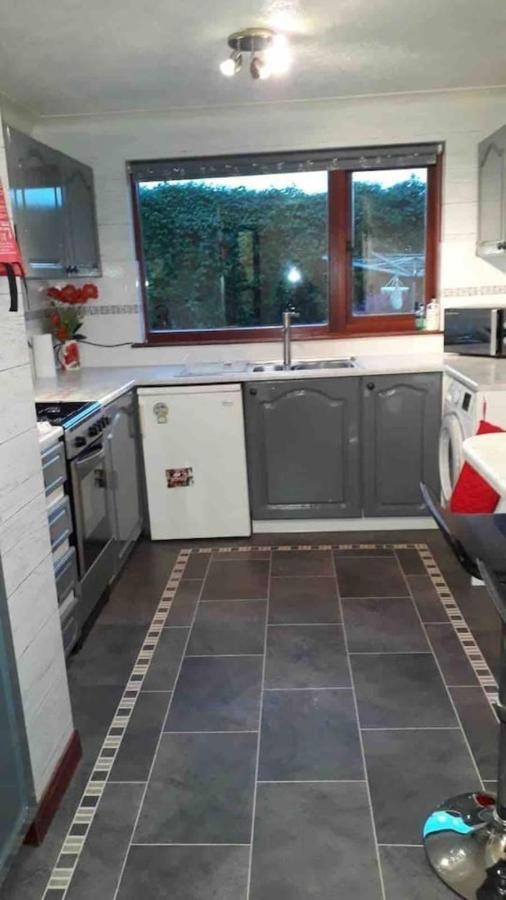 3Bedroom 1Bathroom 1 Shower Room In Quiet Area Inverness Eksteriør billede
