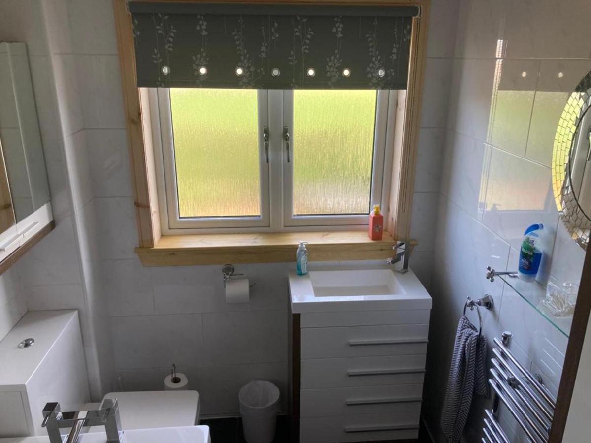 3Bedroom 1Bathroom 1 Shower Room In Quiet Area Inverness Eksteriør billede
