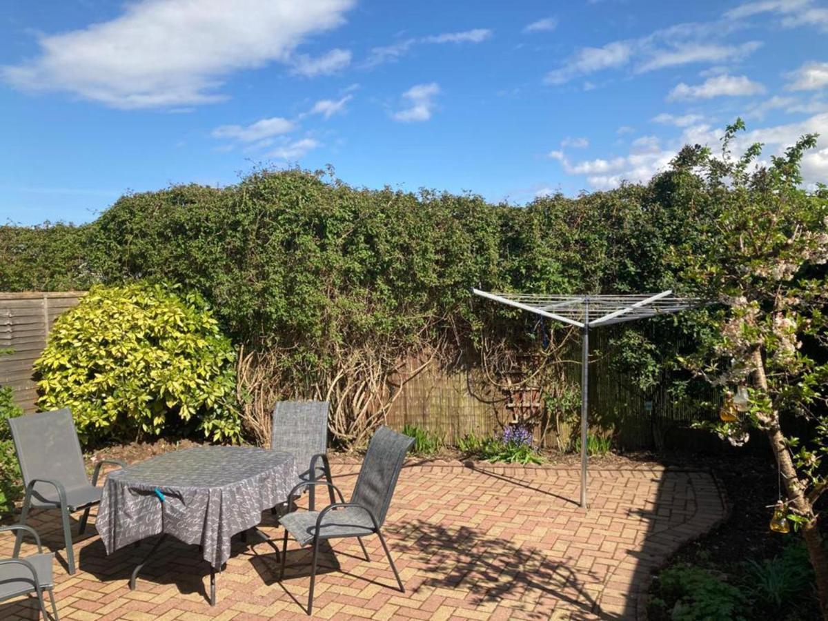 3Bedroom 1Bathroom 1 Shower Room In Quiet Area Inverness Eksteriør billede