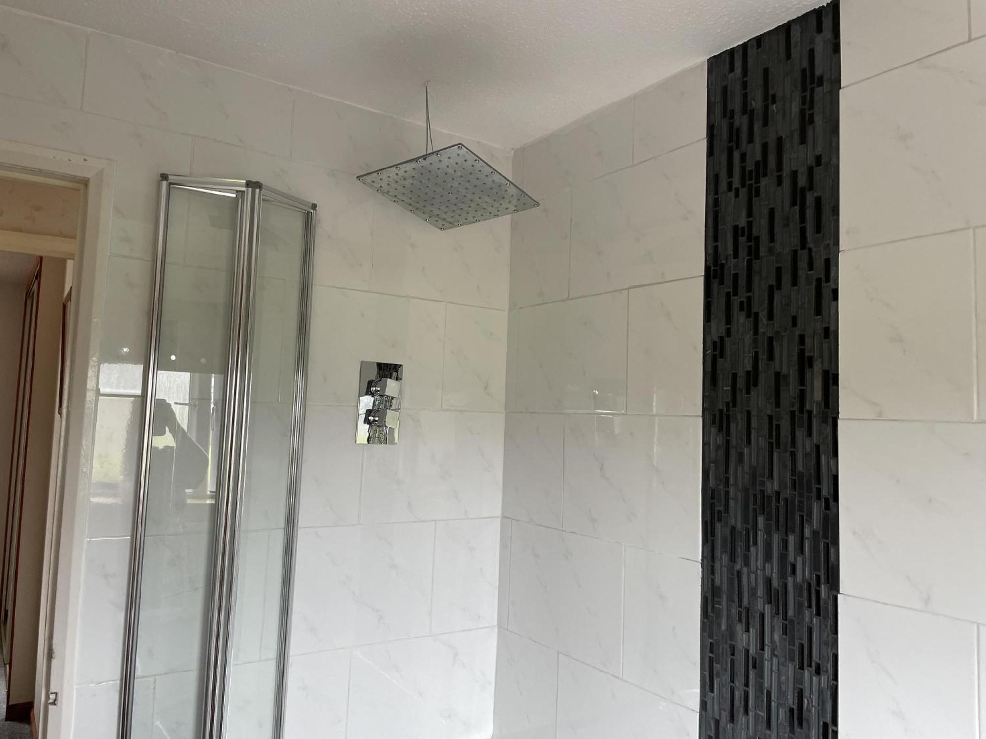 3Bedroom 1Bathroom 1 Shower Room In Quiet Area Inverness Eksteriør billede