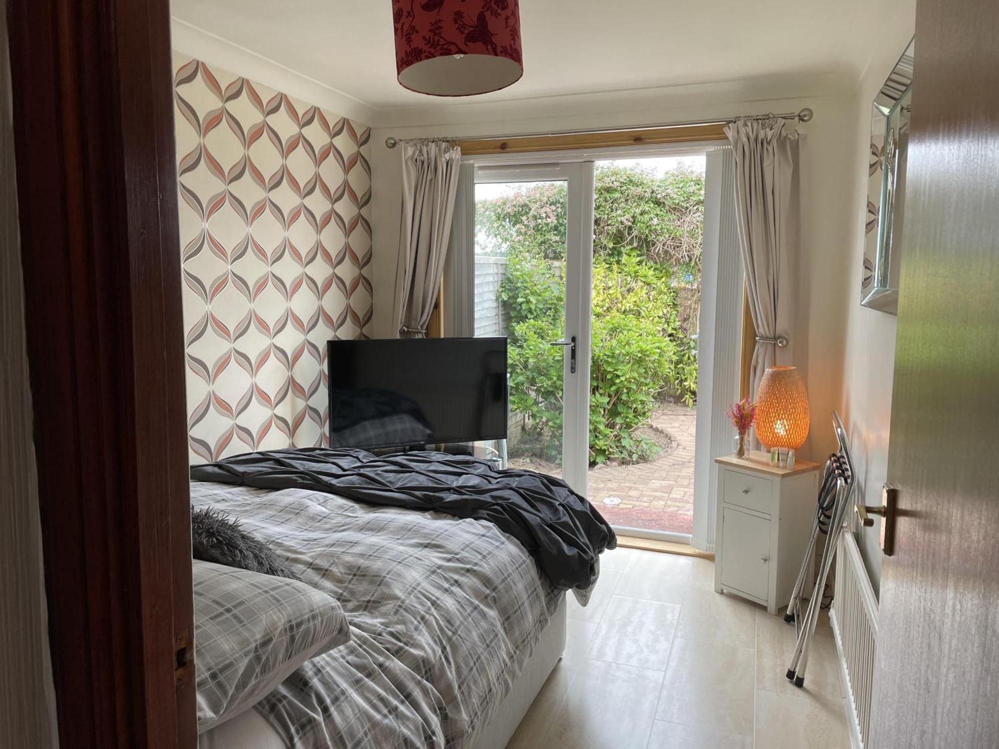 3Bedroom 1Bathroom 1 Shower Room In Quiet Area Inverness Eksteriør billede