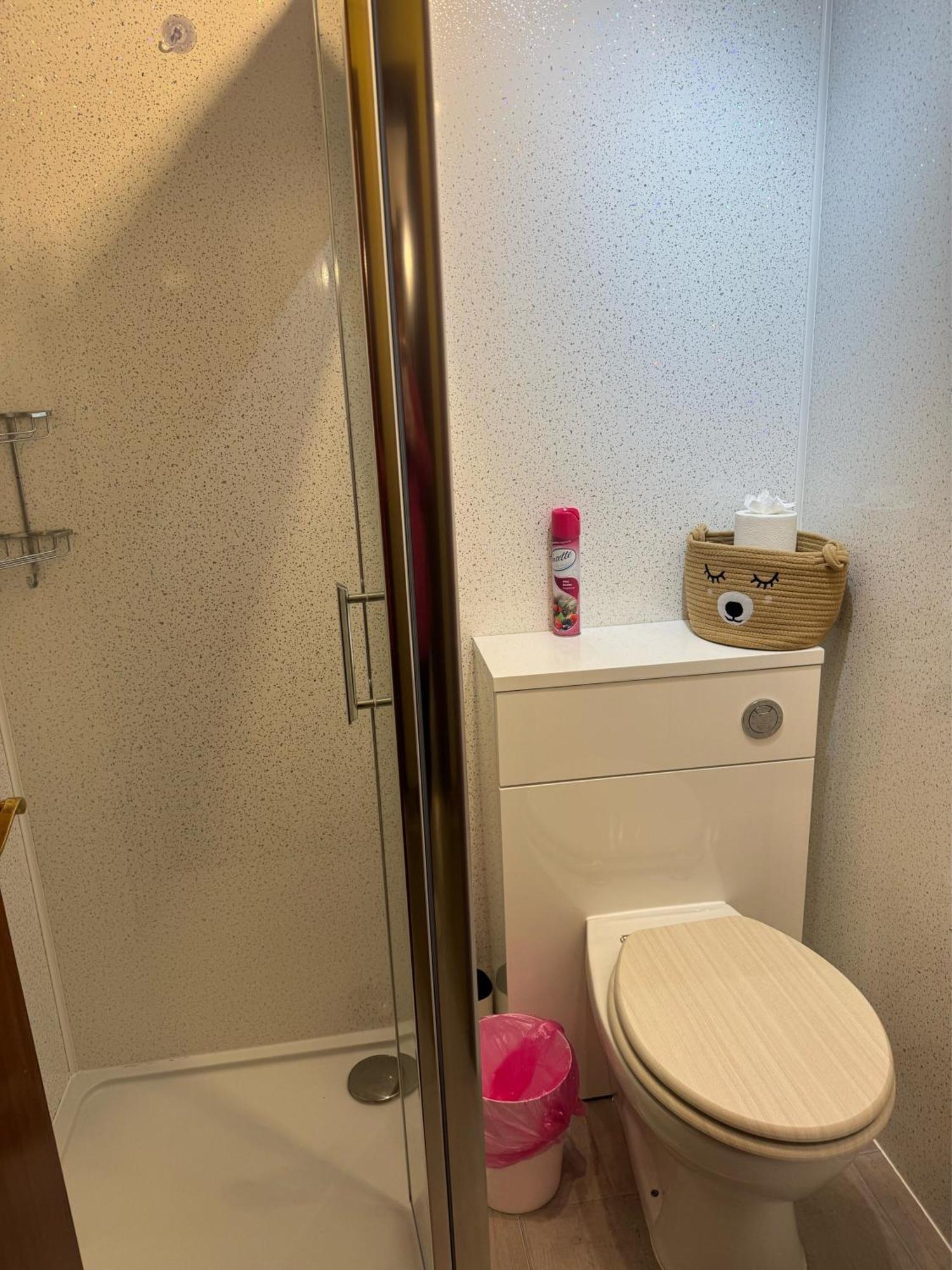 3Bedroom 1Bathroom 1 Shower Room In Quiet Area Inverness Eksteriør billede